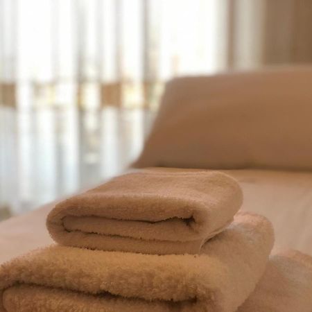 Bed & Breakfast Amati ฟาซาโน ภายนอก รูปภาพ