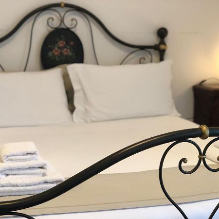 Bed & Breakfast Amati ฟาซาโน ภายนอก รูปภาพ