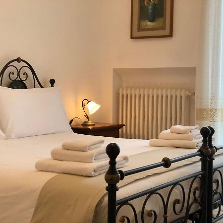 Bed & Breakfast Amati ฟาซาโน ภายนอก รูปภาพ