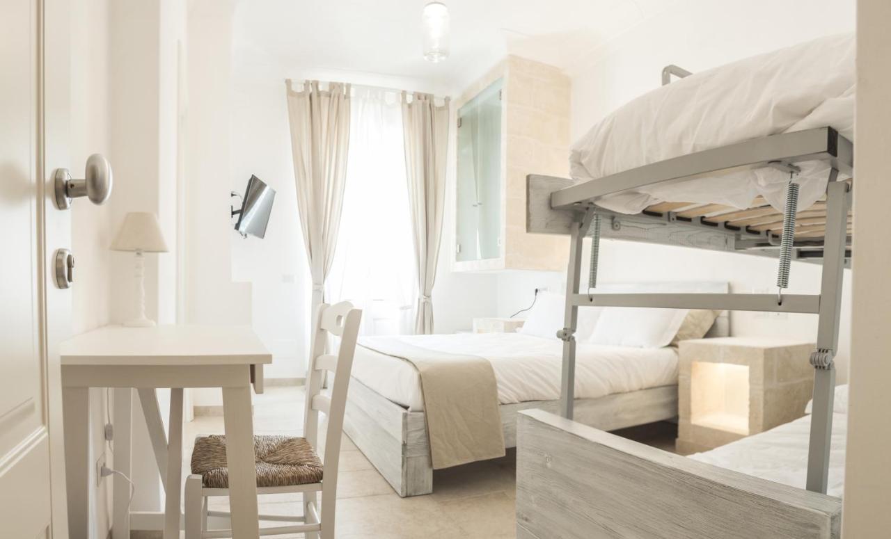 Bed & Breakfast Amati ฟาซาโน ภายนอก รูปภาพ