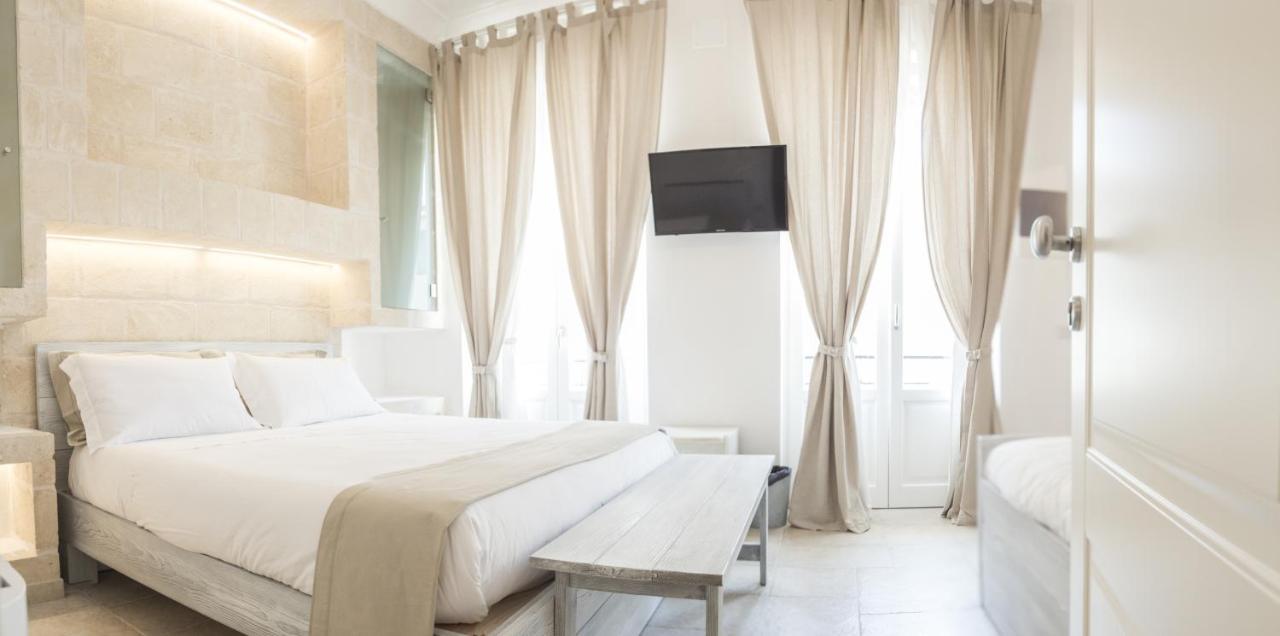 Bed & Breakfast Amati ฟาซาโน ภายนอก รูปภาพ