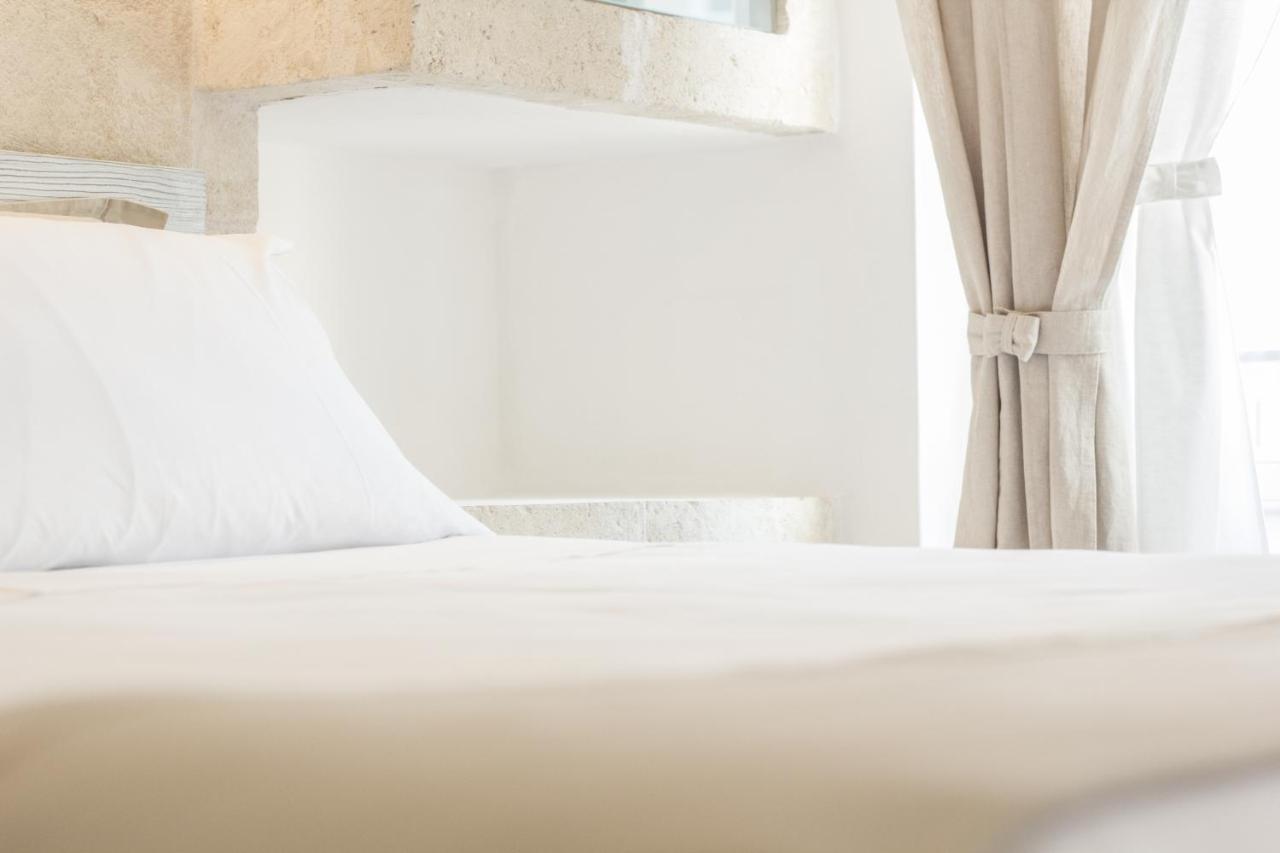 Bed & Breakfast Amati ฟาซาโน ภายนอก รูปภาพ