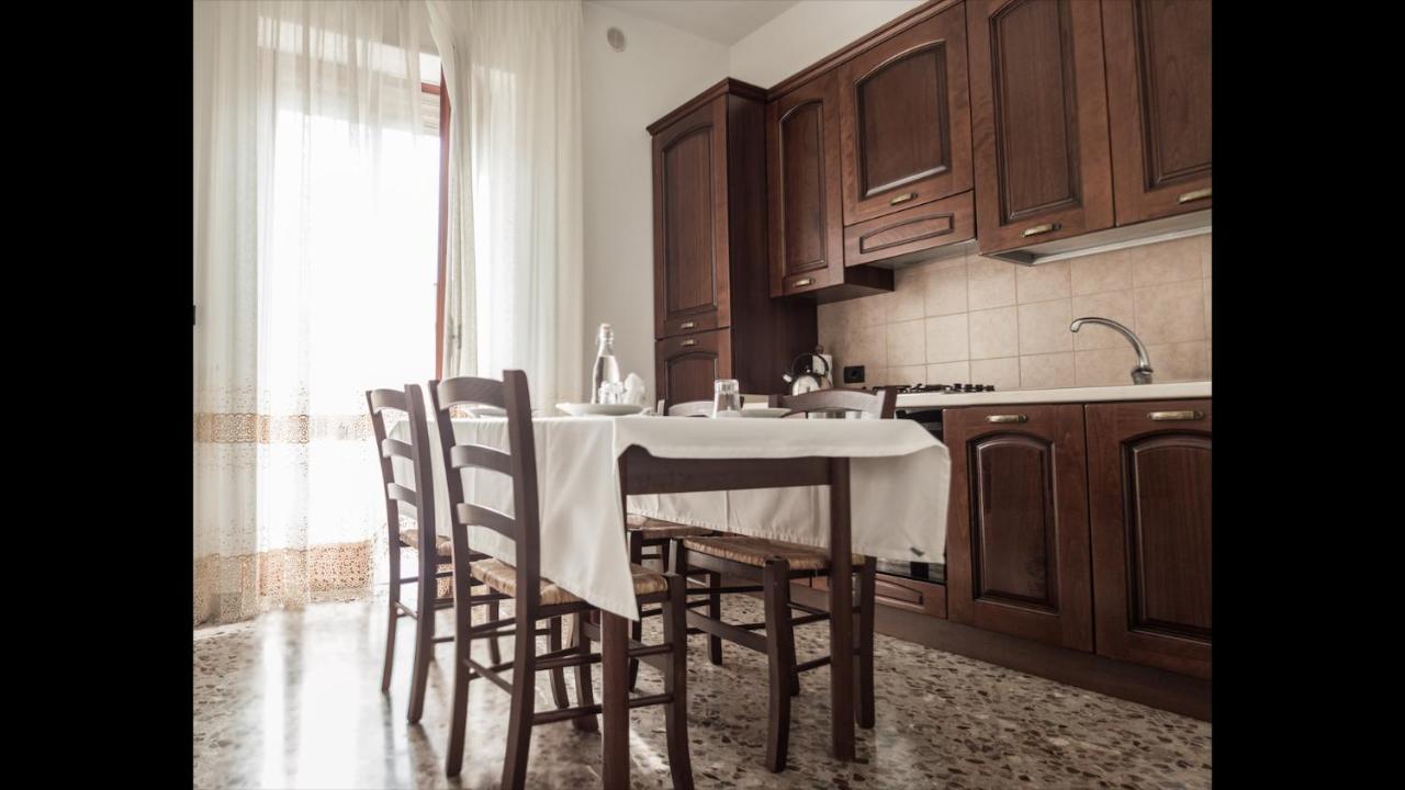 Bed & Breakfast Amati ฟาซาโน ภายนอก รูปภาพ