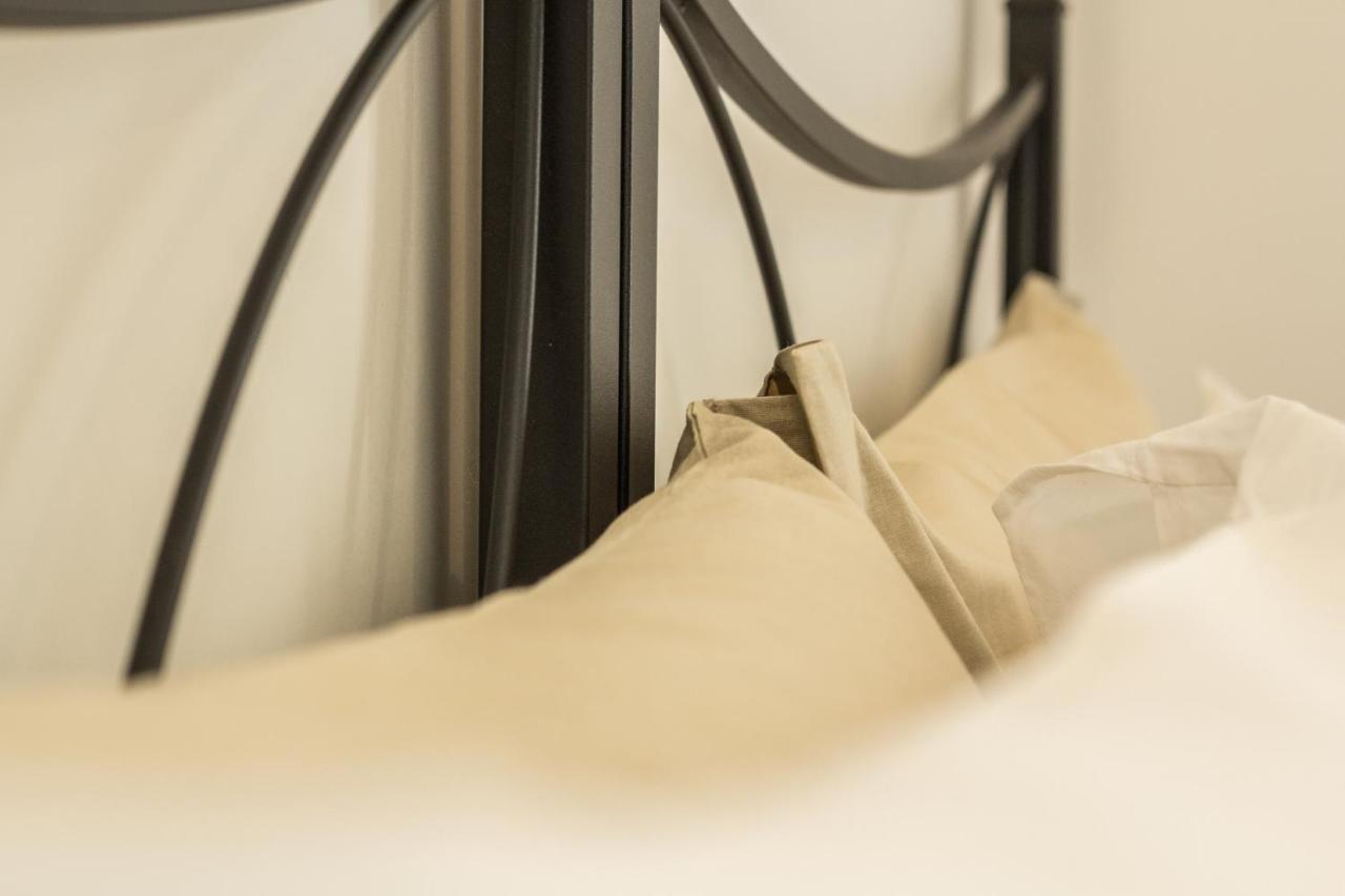 Bed & Breakfast Amati ฟาซาโน ภายนอก รูปภาพ