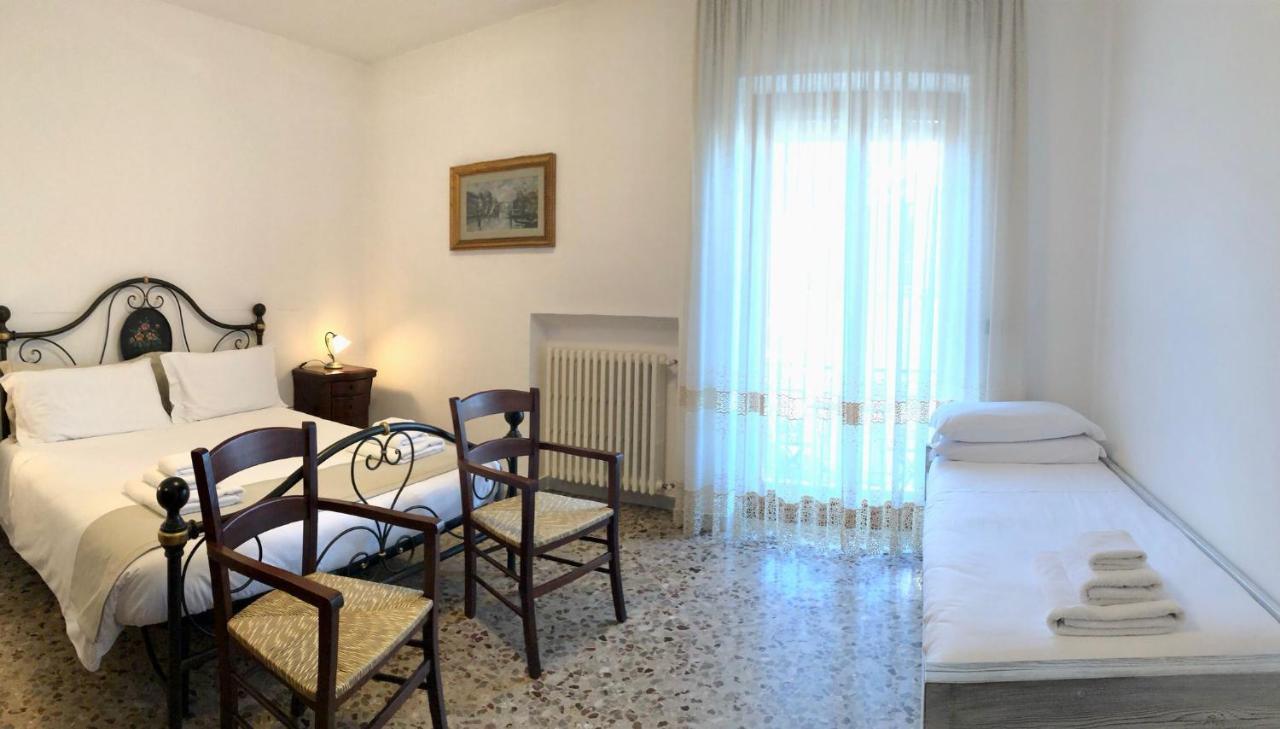 Bed & Breakfast Amati ฟาซาโน ภายนอก รูปภาพ