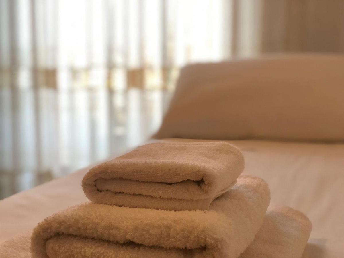 Bed & Breakfast Amati ฟาซาโน ภายนอก รูปภาพ