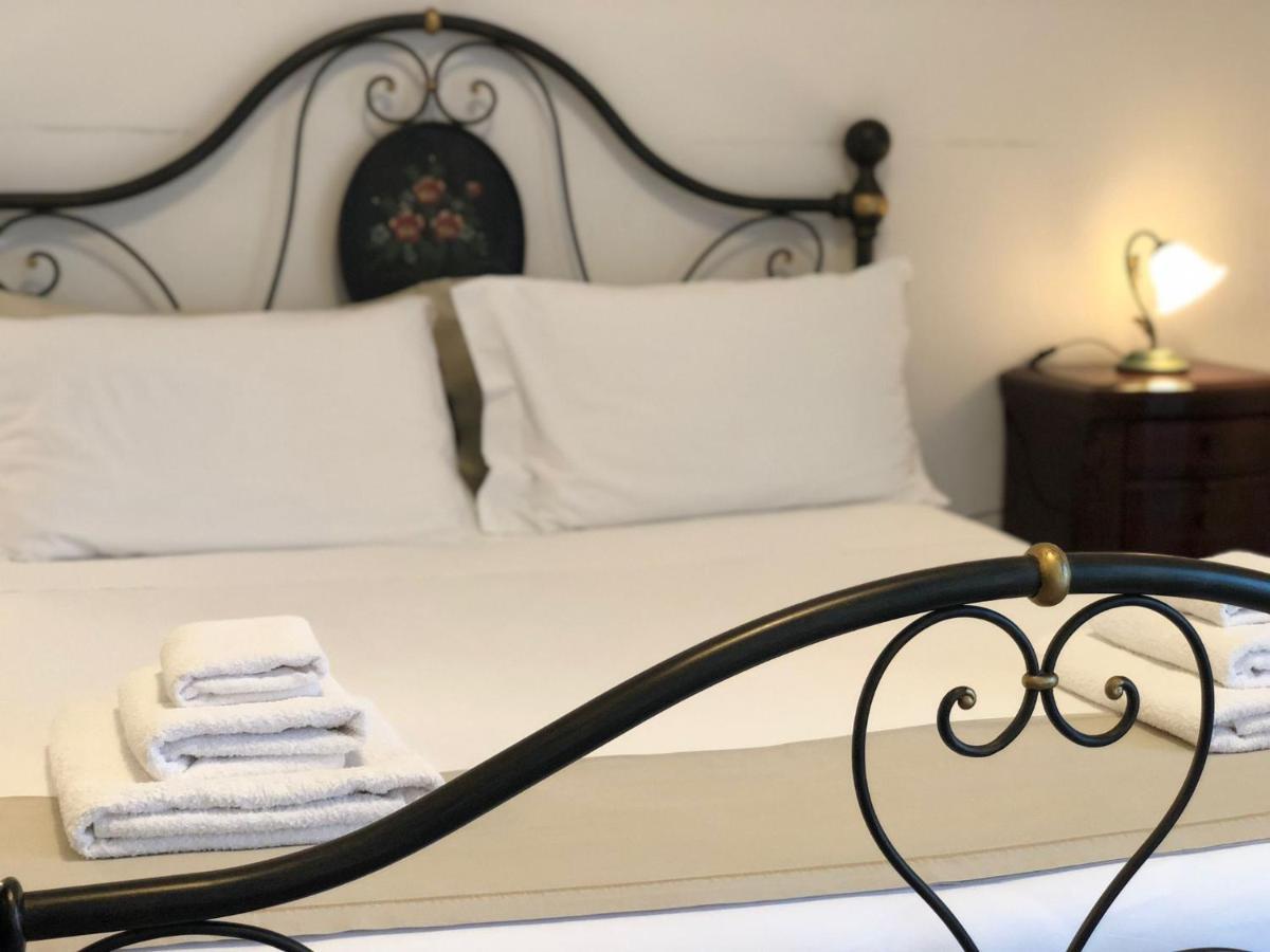Bed & Breakfast Amati ฟาซาโน ภายนอก รูปภาพ