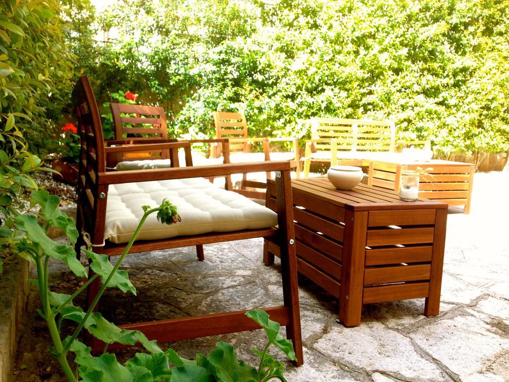 Bed & Breakfast Amati ฟาซาโน ภายนอก รูปภาพ