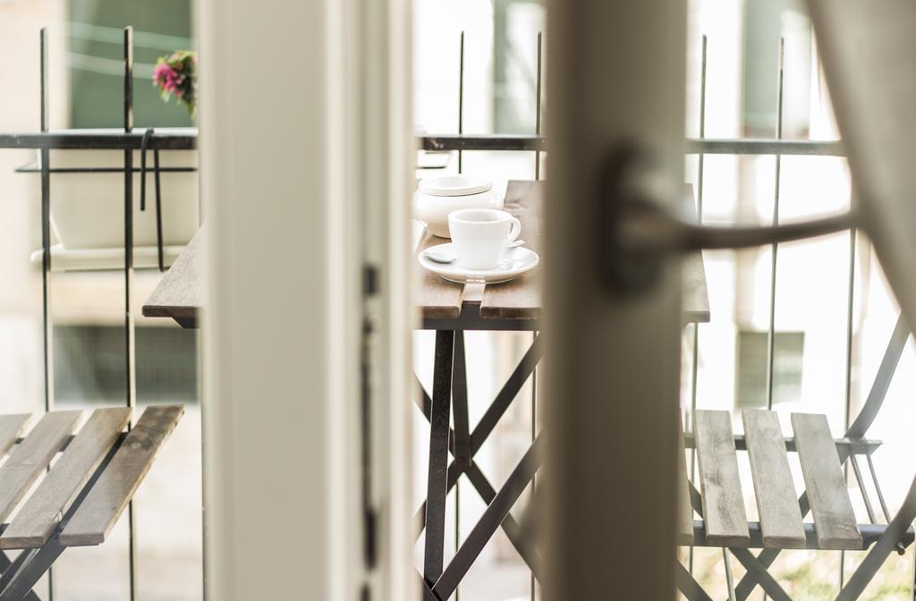 Bed & Breakfast Amati ฟาซาโน ภายนอก รูปภาพ