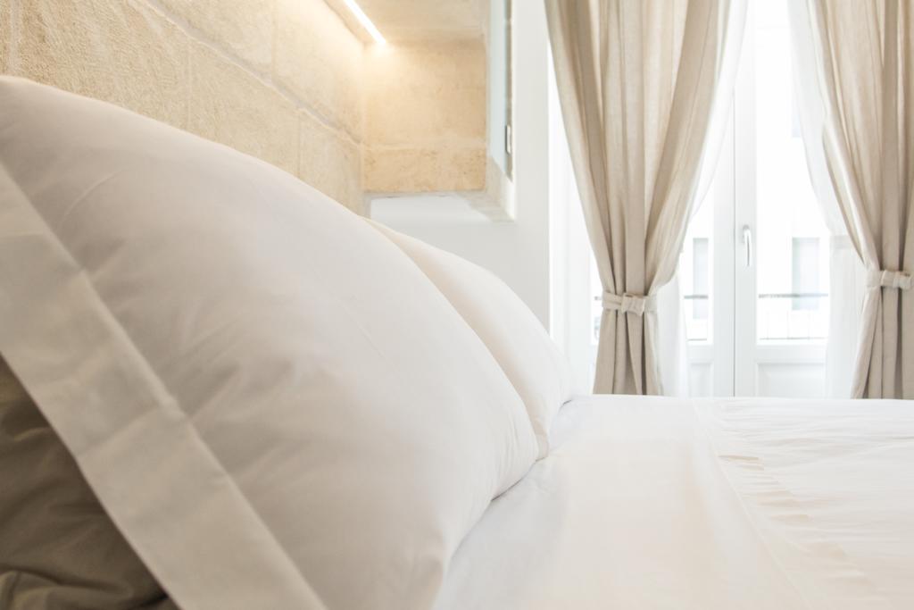 Bed & Breakfast Amati ฟาซาโน ภายนอก รูปภาพ