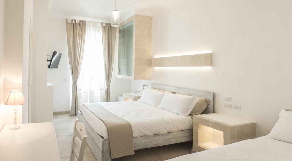 Bed & Breakfast Amati ฟาซาโน ภายนอก รูปภาพ