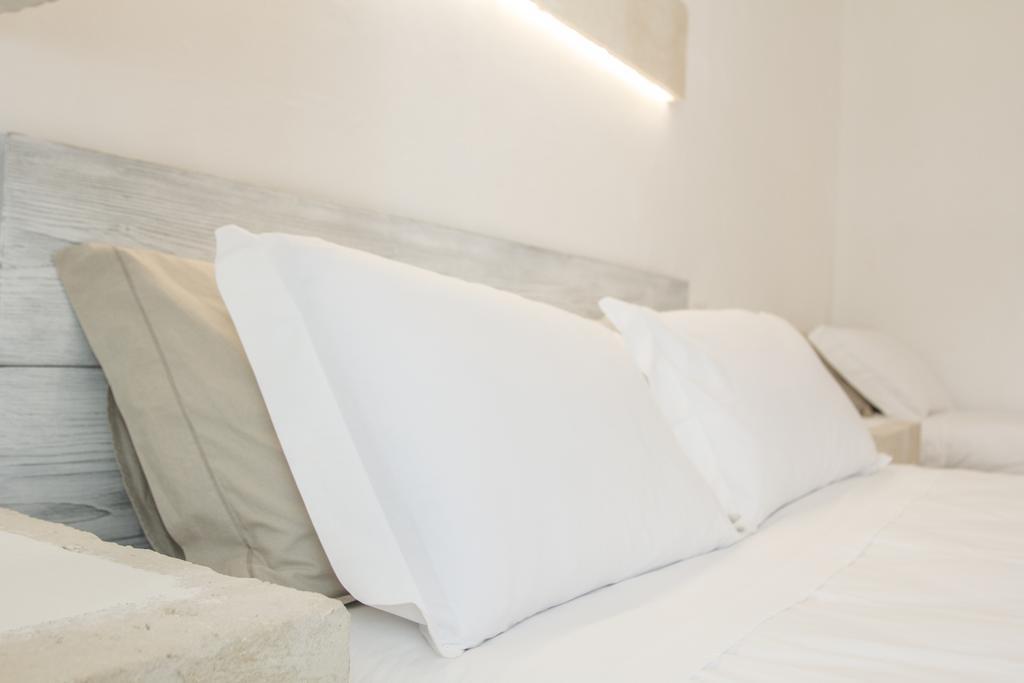 Bed & Breakfast Amati ฟาซาโน ภายนอก รูปภาพ