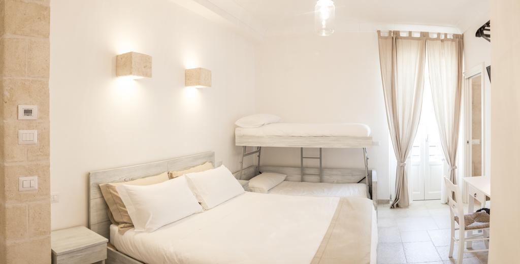 Bed & Breakfast Amati ฟาซาโน ภายนอก รูปภาพ