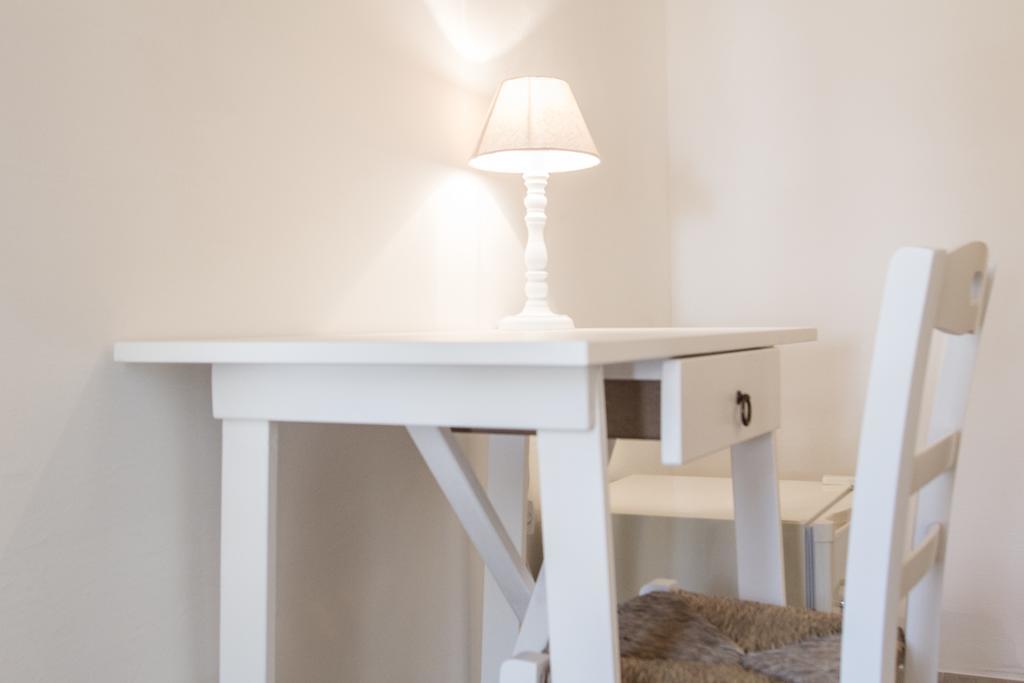 Bed & Breakfast Amati ฟาซาโน ภายนอก รูปภาพ