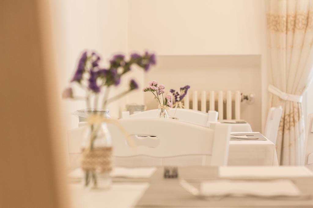 Bed & Breakfast Amati ฟาซาโน ภายนอก รูปภาพ
