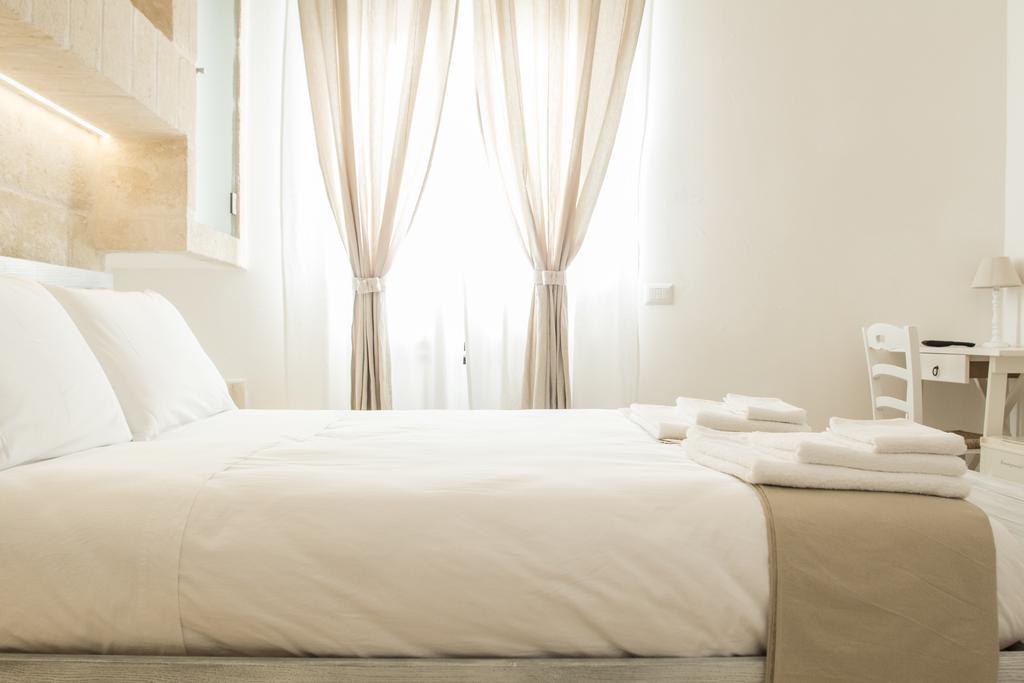Bed & Breakfast Amati ฟาซาโน ภายนอก รูปภาพ