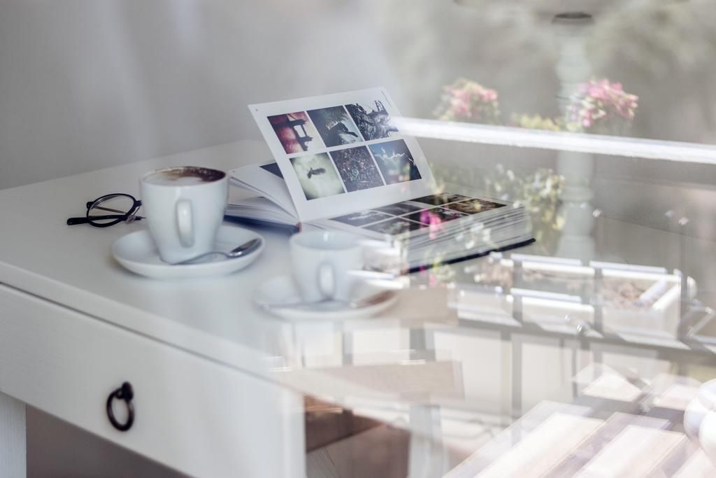 Bed & Breakfast Amati ฟาซาโน ภายนอก รูปภาพ