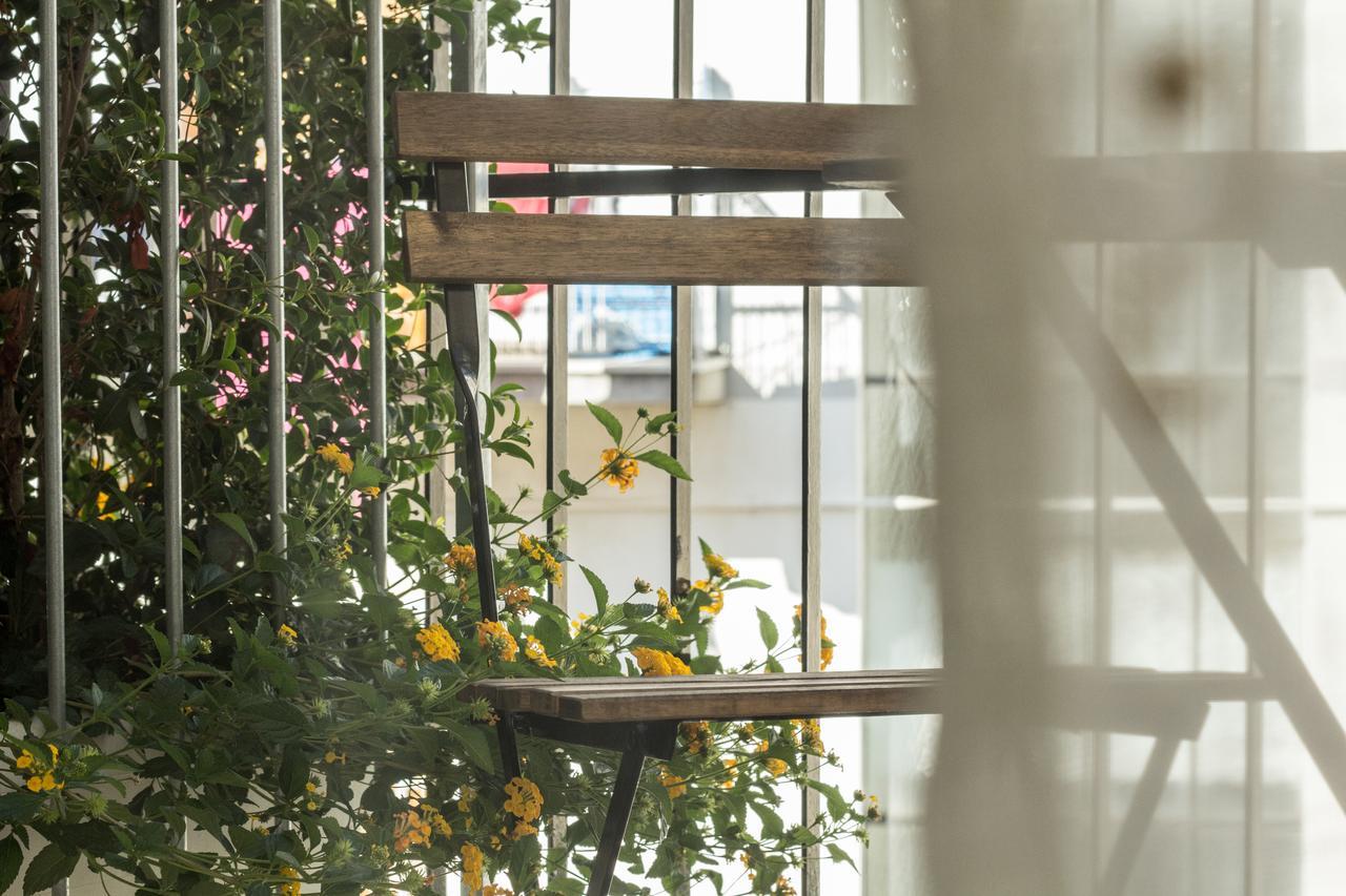 Bed & Breakfast Amati ฟาซาโน ภายนอก รูปภาพ